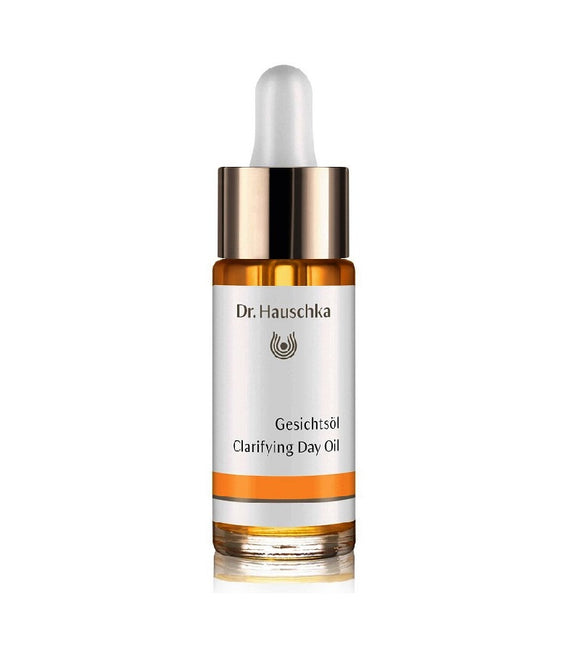 Dr. Hauschka Day Care Face Oil - 18 ml
