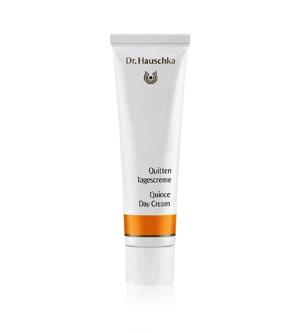 Dr. Hauschka Quince Day Care Face Cream - 30 ml