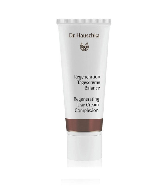 Dr. Hauschka Regeneration Balance Day Cream - 40 ml