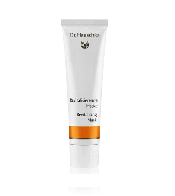 Dr. Hauschka Day Care Revitalizing Face Mask - 30 ml