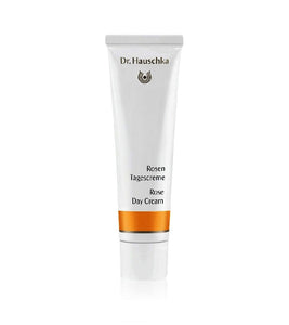 Dr. Hauschka Rose Day Cream - 30 ml