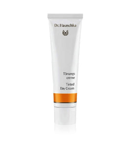 Dr. Hauschka Day Care Tinted Face Cream - 30 ml