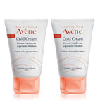 2xPack Avene Cold Cream Intensive Handcreme - 100 ml