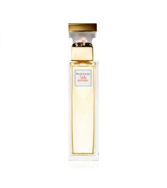 Elizabeth Arden 5th Ave Eau de Parfum Spray - 30 to 125 ml