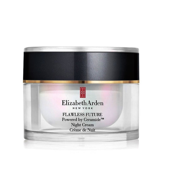 Elizabeth Arden Flawless Future Night Cream - 50 ml