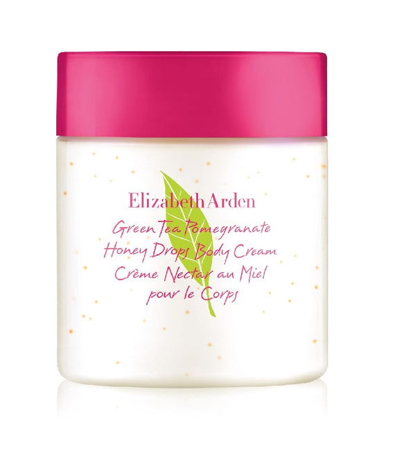 Elizabeth Arden Green Tea Pomegranate Honey Drops Body Cream - 250 ml