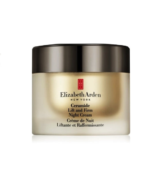 Elizabeth Arden Ceramide Lift & Firm Night Cream - 50 ml