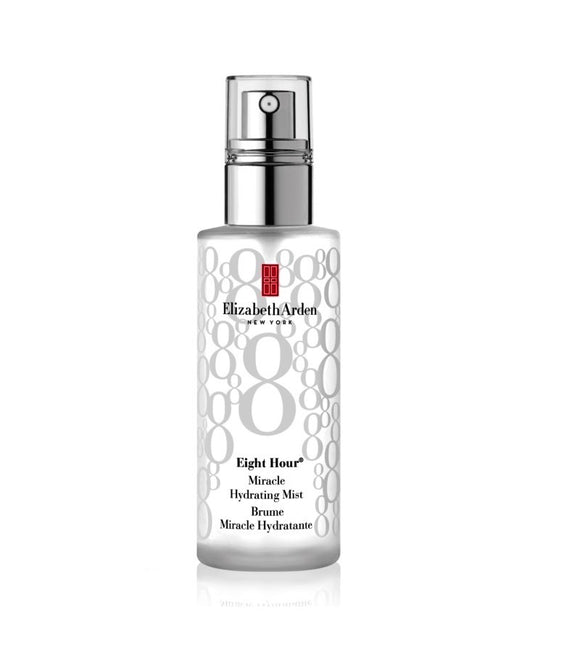 Elizabeth Arden Eight Hour Miracle Hydrating Mist with Vitamins - 100 ml