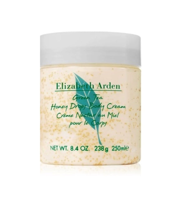 Elizabeth Arden Green Tea Honey Drops Body Cream Body Cream - 250 to 500 ml