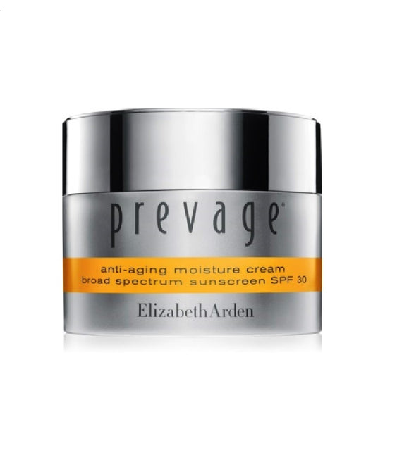 Elizabeth Arden Prevage Anti-Aging Moisture SPF 30  Face Cream - 50 ml