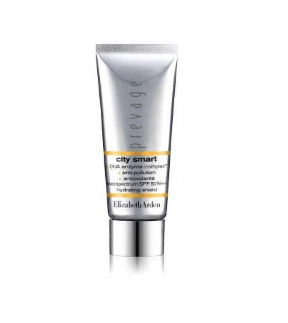 Elizabeth Arden Prevage City Smart Hydrating and Protective Day Cream SPF 50 - 40 ml