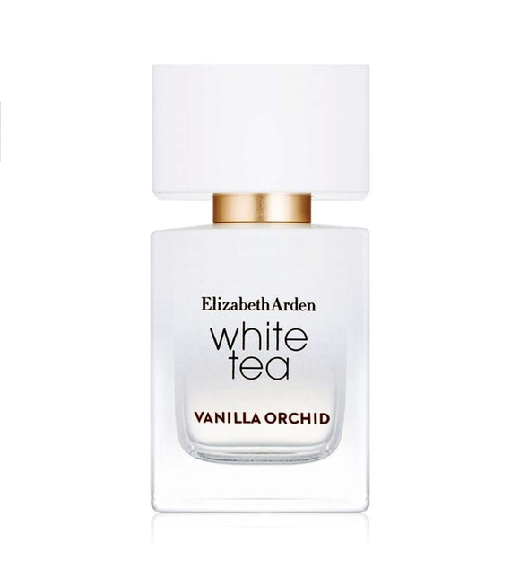 Elizabeth Arden White Tea Vanilla Orchid Eau de Toilette - 30 to  100 ml