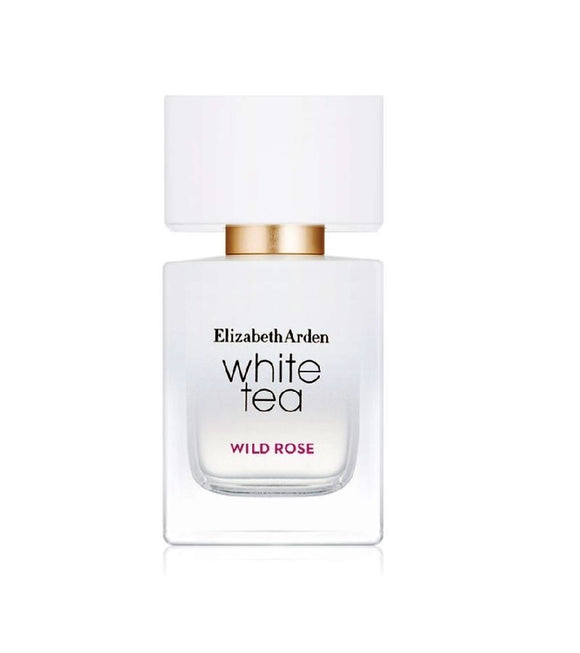 Elizabeth Arden White Tea Wild Rose Eau de Toilette - 30 to 100 ml
