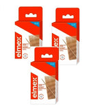 3xPack ELMEX Toothpicks - 114 Pcs