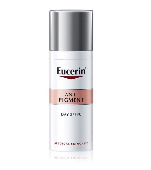 Eucerin Anti-Pigment Day Cream for Spots SPF 30 - 50 ml