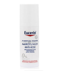 Eucerin Anti Redness Soothing Face Cream - 50 ml