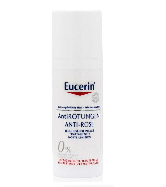 Eucerin Anti Redness Soothing Face Cream - 50 ml
