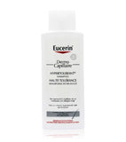 Eucerin Dermo Capillaire Hypertolerant Hair Shampoo - 250 ml