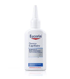 Eucerin DermoCapillaire Hair Tonic for Dry and Itchy Scalp - 100 ml