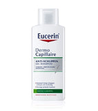 Eucerin DermoCapillaire Dandruff Shampoo for Oily Hair - 250 ml