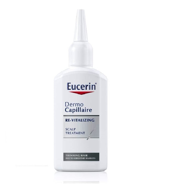 Eucerin DermoCapillaire Hair Loss Tonic - 100 ml