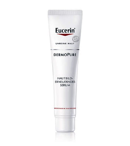 Eucerin DermoPure Regenerating Serum for Oily and Problem Skin - 40 ml