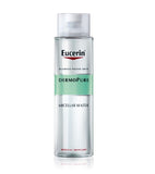 Eucerin DermoPure Cleansing Micellar Water for Blemished Skin - 200 or 400 ml