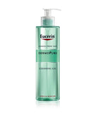 Eucerin DermoPure Deep Cleansing Gel for Impure Skin - 400 ml