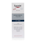 Eucerin Hyaluronic Filler 5% Urea Face Day Cream - 50 ml