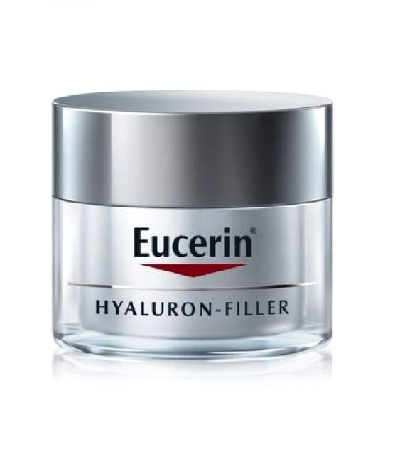 Eucerin Hyaluron Filler Anti-Wrinkle Day Cream SPF 30 - 50 ml
