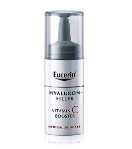 Eucerin Hyaluron-Filler Vitamin C Booster Lightening Anti-Wrinkle Serum - 8 ml