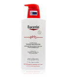 Eucerin pH5 Cleansing Lotion
