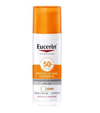 Eucerin Sun Photoaging Control CC Sun Cream SPF 50+ - 50 ml