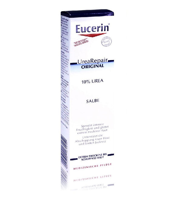 Eucerin UreaRepair 10% Urea Hand Cream - 100 ml