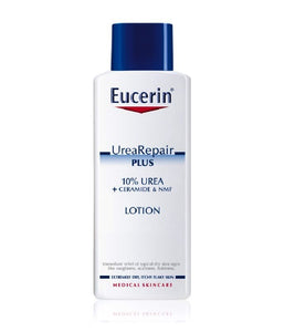 Eucerin UreaRepair PLUS Body Lotion for Very Dry Skin