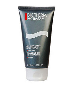 Biotherm Homme Gel Nettoyant Instant Anti-Dullness Detoxifying Cleanser - 150 ml