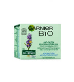 GARNIER BIO Lavender Anti-Wrinkle Moisturizer - 50 ml