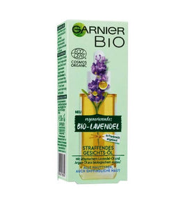 GARNIER BIO Lavender Firming Face Oil - 30 ml