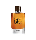 Giorgio Armani Acqua di Giò Homme Absolute  Eau de Parfum - 75 to 200 ml