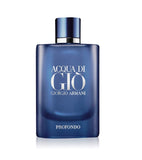 Giorgio Armani Acqua di Giò Homme Profondo  Eau de Parfum - 40 to 200 ml