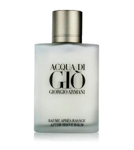Giorgio Armani Acqua di Giò Homme After Shave Balsam - 100 ml
