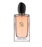 Giorgio Armani Si Eau de Parfum - 30 to 150 ml