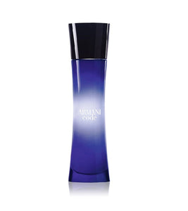 Giorgio Armani Woman Code Perfume - 30 to 75 ml