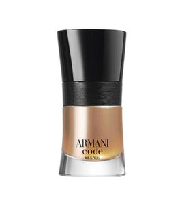 Giorgio Armani Code Homme Absolute Eau de Parfum - 30 to 110 ml