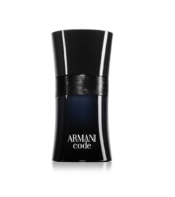 Giorgio Armani Man Code Cologne - 30 to 200 ml