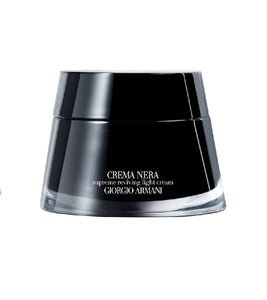 Giorgio Armani Cream Nera Reviving Light Face Cream - 30 or 50 ml