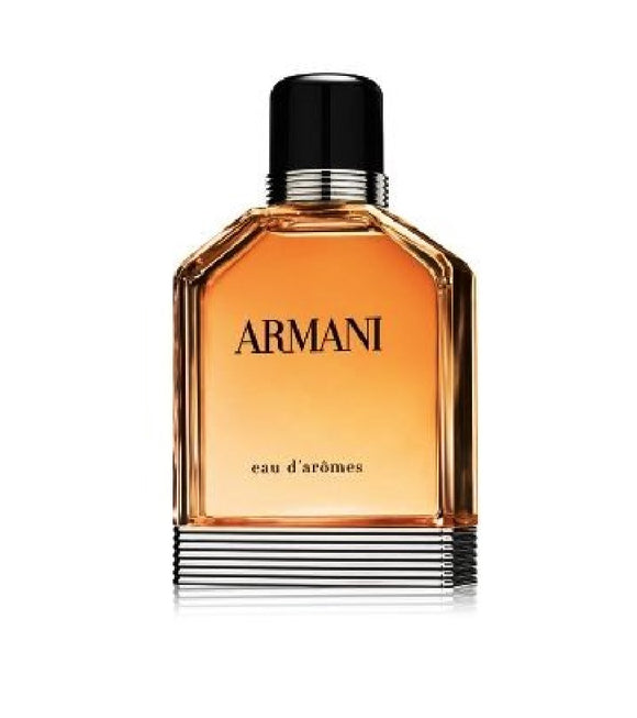Giorgio Armani Eau d'Arômes Eau de Toilette - 100 ml