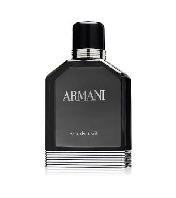 Giorgio Armani Eau de Nuit Eau de Toilette - 100 ml