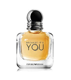 Giorgio Armani Emporio Armani Because it's You Eau de Parfum - 30 to 100 ml