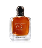 Giorgio Armani Emporio Armani Stronger with You Intensely Eau de Parfum - 30 to 100 ml